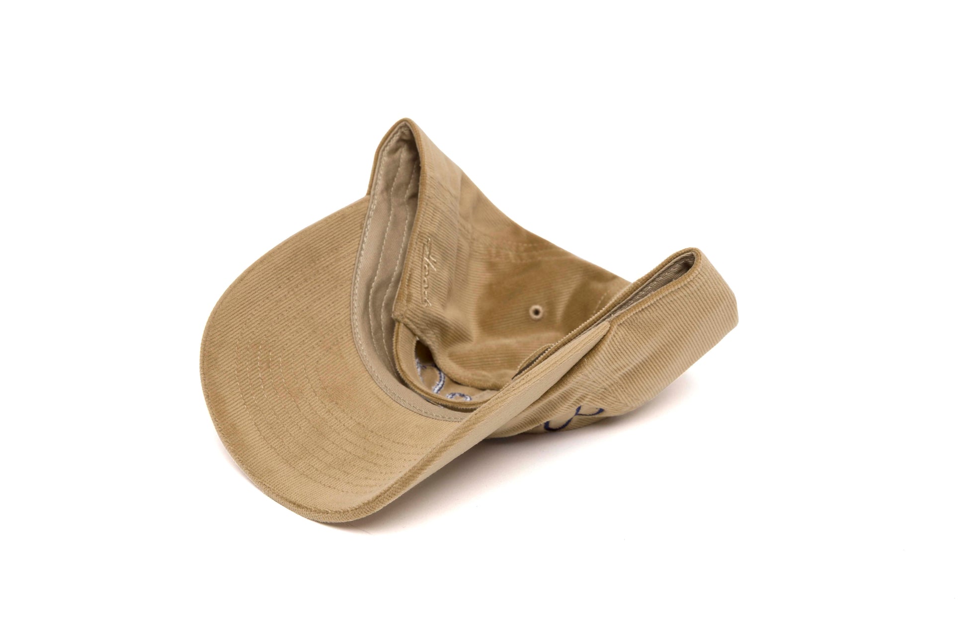 YACHT KHAKI DAD